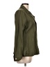 Just Fab Green Jacket Size L - photo 4