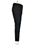 Gap Solid Black Dress Pants Size 12 - photo 4