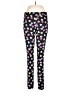 Serra Hearts Black Leggings Size L - photo 1