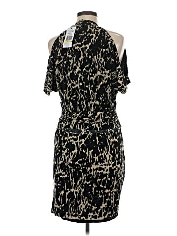 Kenneth Cole New York Casual Dress (view 2)