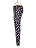 Serra Hearts Black Leggings Size L - photo 5