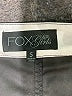 Four Girlz 100% Polyester Graphic Black Board Shorts Size 5 - photo 3