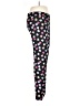 Serra Hearts Black Leggings Size L - photo 4
