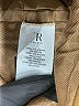 The Row Tan Orange Blazer Size 2 - photo 16