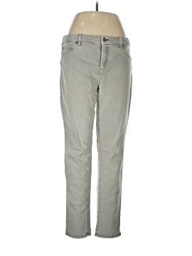 So Slimming By Chico's Casual Pants