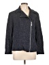 Chico's Gray Jacket Size Lg (2) - photo 1