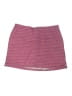 W by Worth Hearts Pink Skort Size XL - photo 1