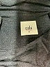 CAbi Black Turtleneck Sweater Size M - photo 7