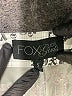 Fox Green Board Shorts Size 5 - photo 3