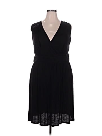Lane Bryant Cocktail Dress (view 1)