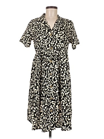 New Look Casual Dress (view 1)