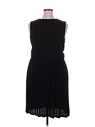 Lane Bryant Cocktail Dress (view 2)