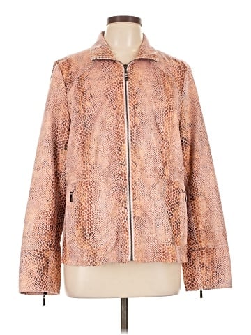 Dialogue Jacket (view 1)