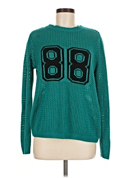 Forever 21 Pullover Sweater