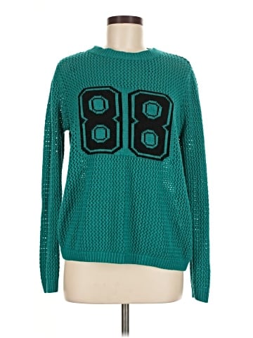 Forever 21 Pullover Sweater (view 1)