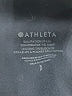 Athleta Blue Active Pants Size S - photo 4
