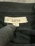 Satva Black Cardigan Size L - photo 7