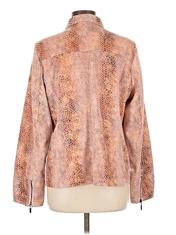 Dialogue Jacket (view 2)