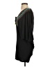 Nanette Lepore Black 3/4 Sleeve Top Size S - photo 5