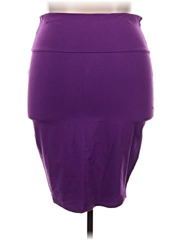 Torrid Casual Skirt (view 2)