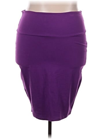 Torrid Casual Skirt (view 1)