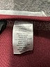West Loop Burgundy Long Sleeve Top Size L - photo 7