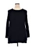 Assorted Brands Black Pullover Sweater Size 2X - photo 2
