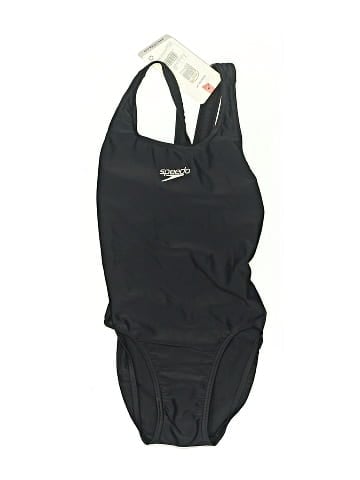 Speedo One Piece Swimsuit (view 1)
