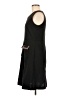Style&Co Black Casual Dress Size 6 - photo 5