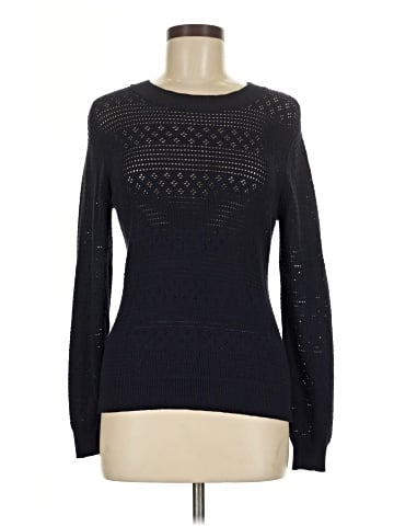 Grey by Jason Wu Pullover Sweater (view 1)