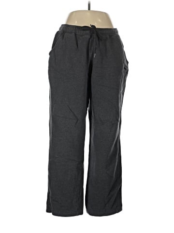 Puma Casual Pants (view 1)
