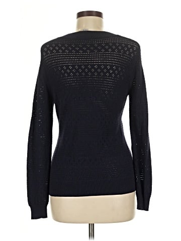 Grey by Jason Wu Pullover Sweater (view 2)