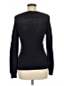 Grey by Jason Wu Black Blue Pullover Sweater Size M - photo 2