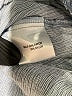 Modern Works Chevron-herringbone Blue Dress Pants Size M - photo 8