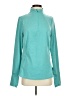 Danskin Teal Pullover Sweater Size S - photo 1