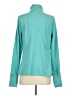 Danskin Teal Pullover Sweater Size S - photo 2