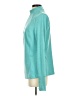 Danskin Teal Pullover Sweater Size S - photo 5