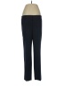 Ann Taylor Stripes Blue Dress Pants Size 8 - photo 1
