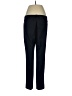 Ann Taylor Stripes Blue Dress Pants Size 8 - photo 2