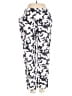 Grade & Gather 100% Rayon Print White Casual Pants Size S - photo 2
