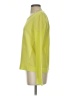 CAbi 100% Acrylic Yellow Pullover Sweater Size S - photo 5