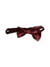 Assorted Brands Burgundy Red Bowtie One size (toddler) - photo 1