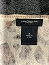 Ann Taylor Factory 100% Cotton Animal Print Brown Pullover Sweater Size M - photo 7
