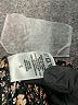 Aeropostale 100% Rayon Floral Black Shorts Size S - photo 4
