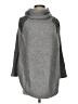 Maison Jules Gray Turtleneck Sweater Size S - photo 1