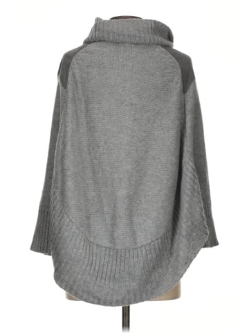 Maison Jules Turtleneck Sweater (view 2)