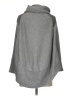 Maison Jules Gray Turtleneck Sweater Size S - photo 2