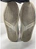 Givenchy 100% Leather White Sneakers Size EU (IT) 43 / US 13 - photo 9