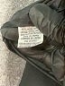 Talbots 100% Wool Black Wool Blazer Size 12 - photo 7