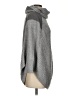Maison Jules Gray Turtleneck Sweater Size S - photo 4